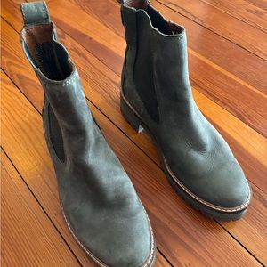 Women’s Timberland  boots